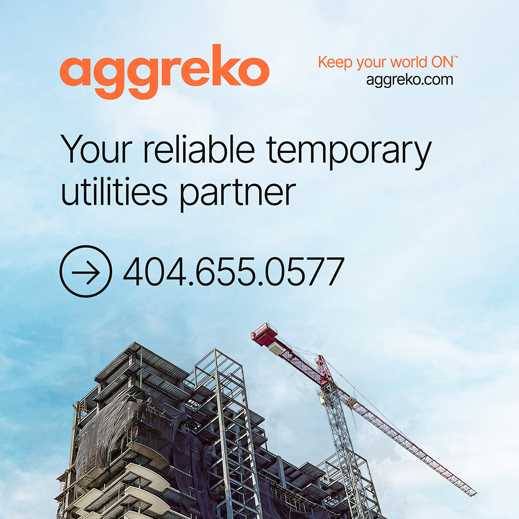 Aggreko, LLC
