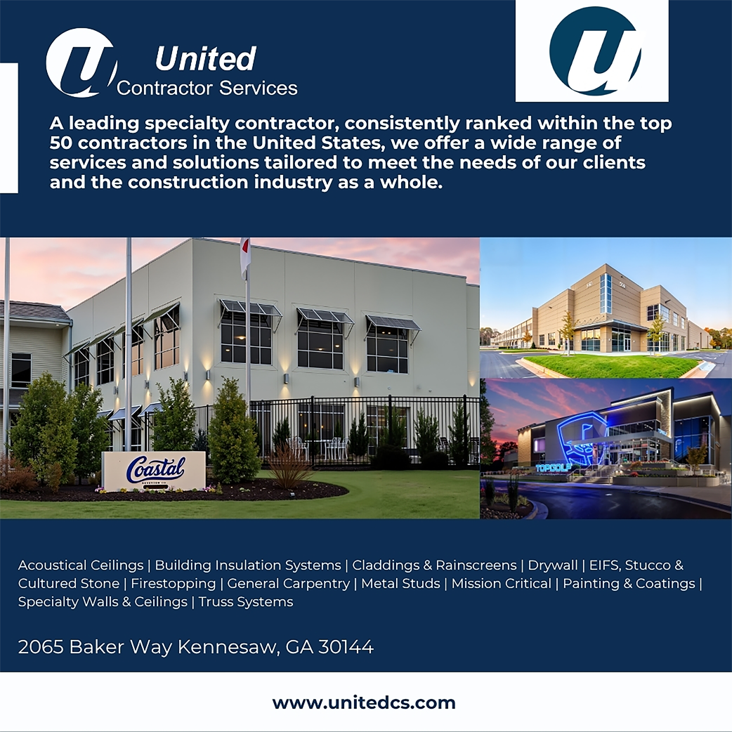 United Contractor Services, LLC